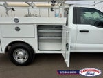 2025 F-250 Super Duty Thumbnail 7