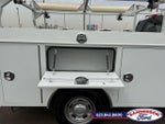 2025 F-250 Super Duty Thumbnail 8