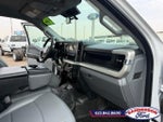 2025 F-250 Super Duty Thumbnail 23