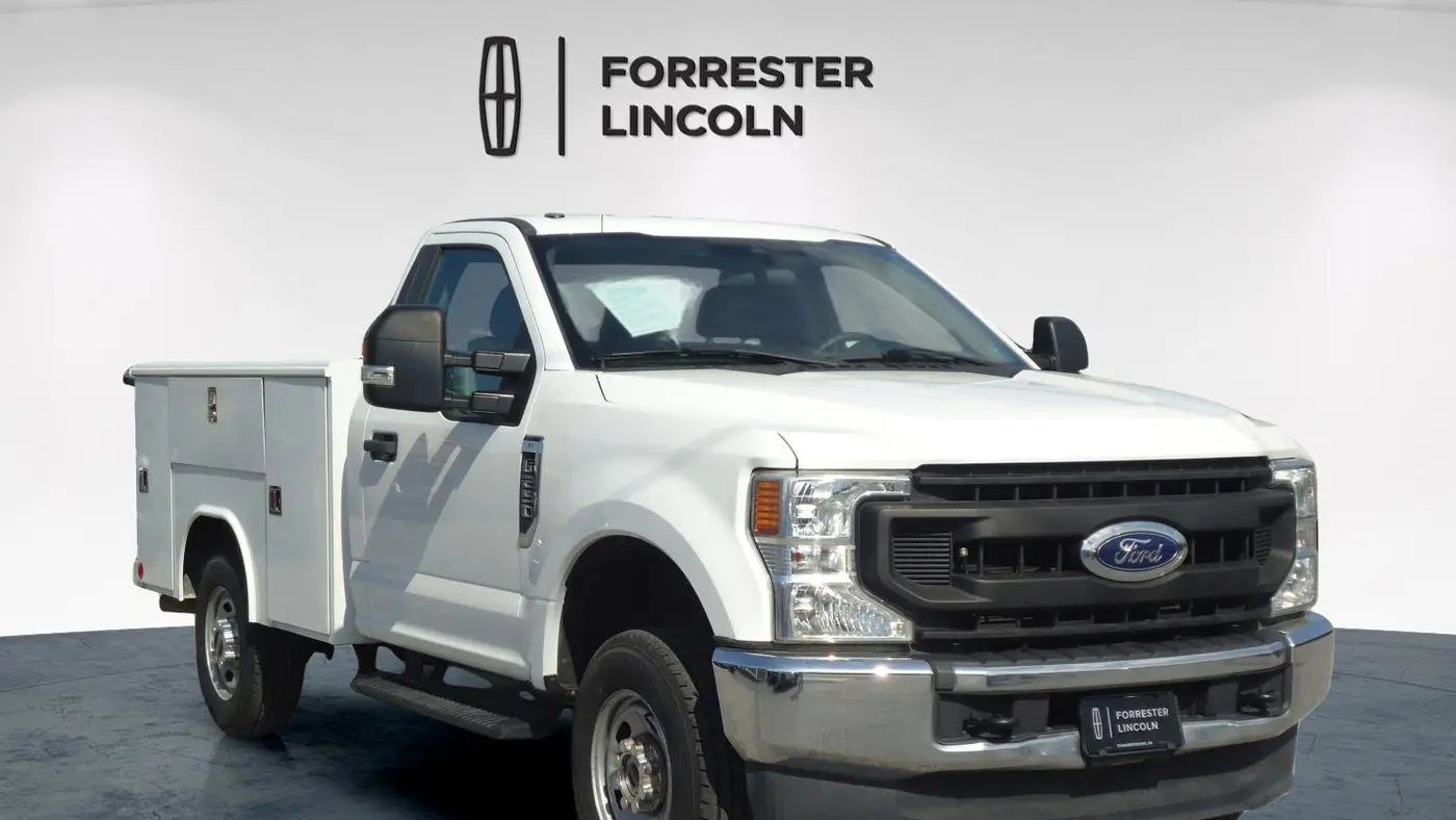 Preowned 2020 Ford F-250 Super Duty XL for Sale