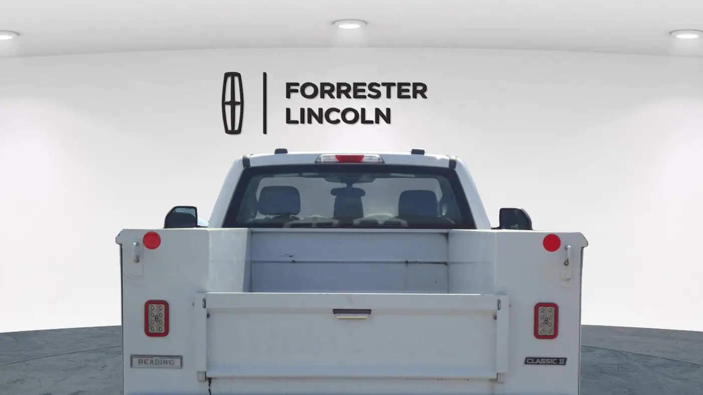 2020 Ford F-250 Super Duty XL