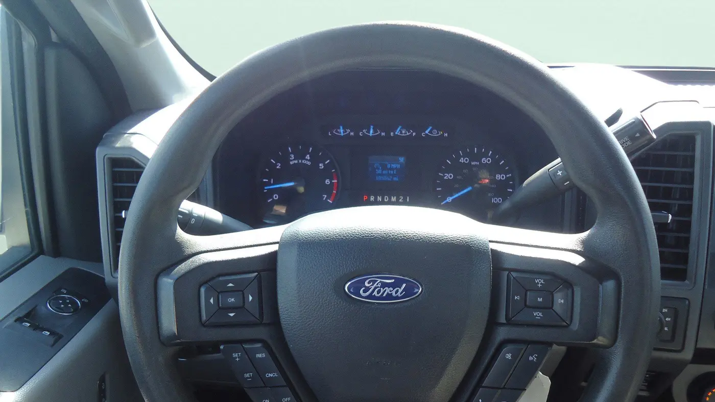 2020 Ford F-250 Super Duty XL
