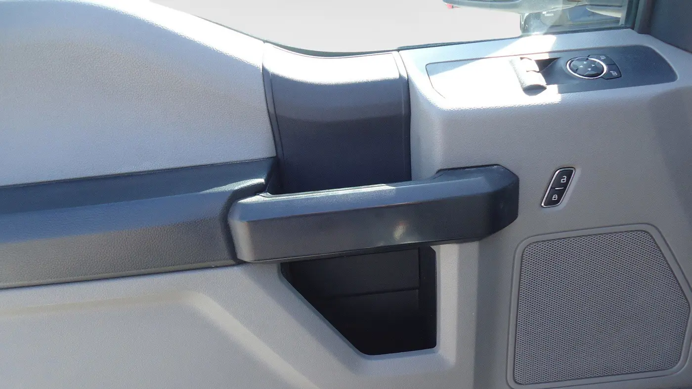 2020 Ford F-250 Super Duty XL