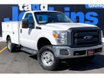 2012 F-250 Super Duty Thumbnail 2