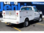 2012 F-250 Super Duty Thumbnail 13