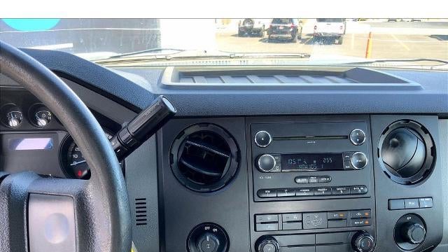 2012 Ford F-250 Super Duty XL