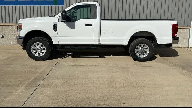 Preowned 2021 Ford F-250 Super Duty XL for Sale