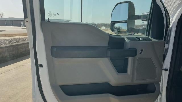 2021 Ford F-250 Super Duty XL