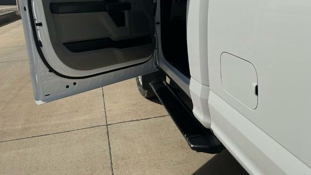 2021 Ford F-250 Super Duty XL
