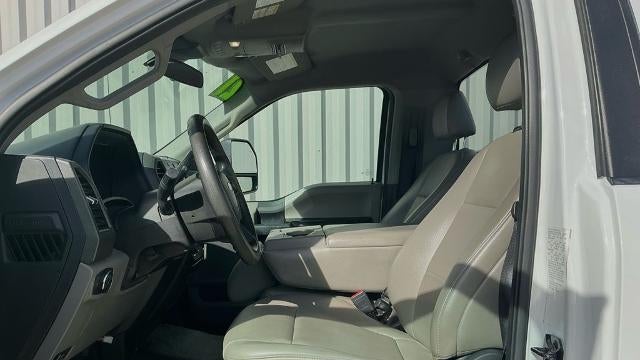 2021 Ford F-250 Super Duty XL