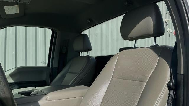 2021 Ford F-250 Super Duty XL