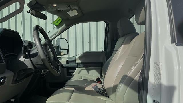 2021 Ford F-250 Super Duty XL