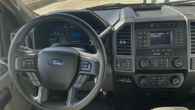 2021 Ford F-250 Super Duty XL
