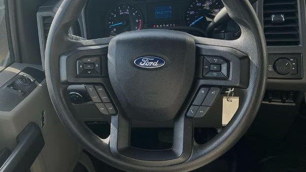 2021 Ford F-250 Super Duty XL