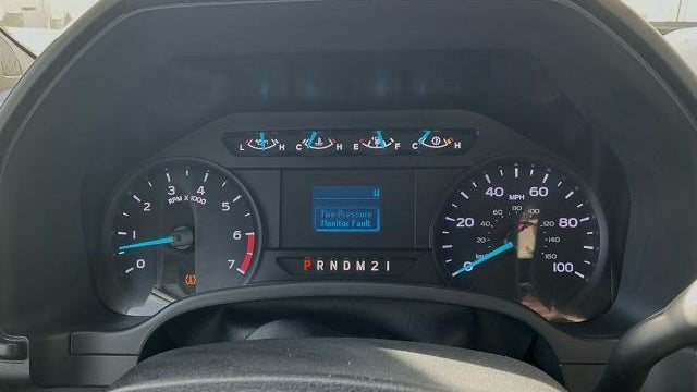 2021 Ford F-250 Super Duty XL