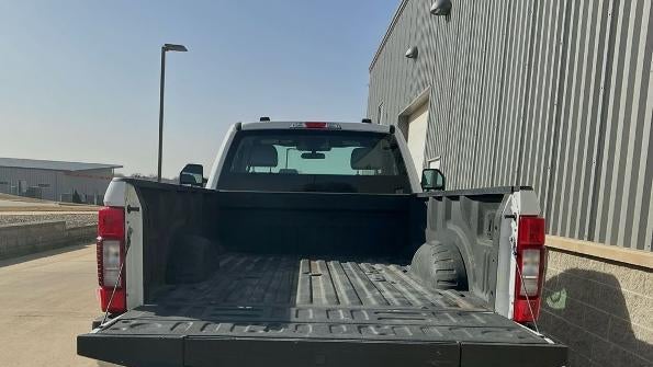 2021 Ford F-250 Super Duty XL