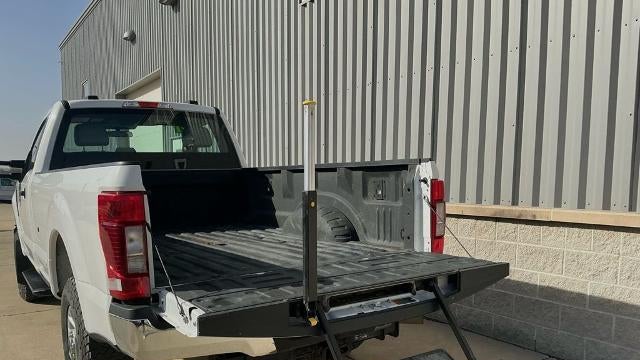 2021 Ford F-250 Super Duty XL