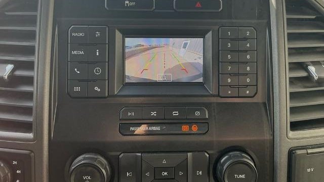 2021 Ford F-250 Super Duty XL