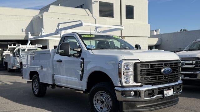 Preowned 2026 Ford F-250 Super Duty XLT for Sale