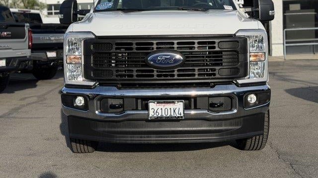 2026 Ford F-250 Super Duty XLT