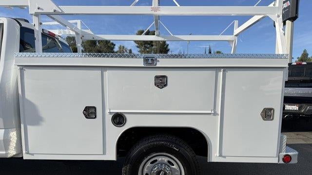 2026 Ford F-250 Super Duty XLT
