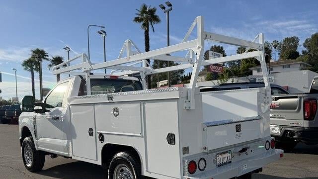 2026 Ford F-250 Super Duty XLT