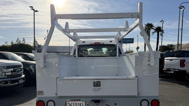 2026 Ford F-250 Super Duty XLT