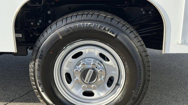 2026 Ford F-250 Super Duty XLT