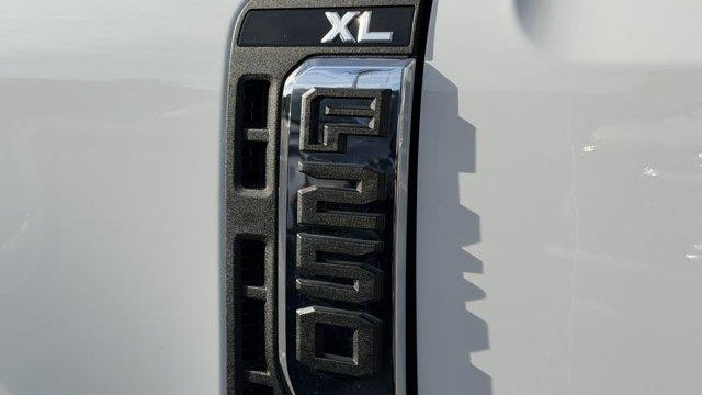 2026 Ford F-250 Super Duty XLT
