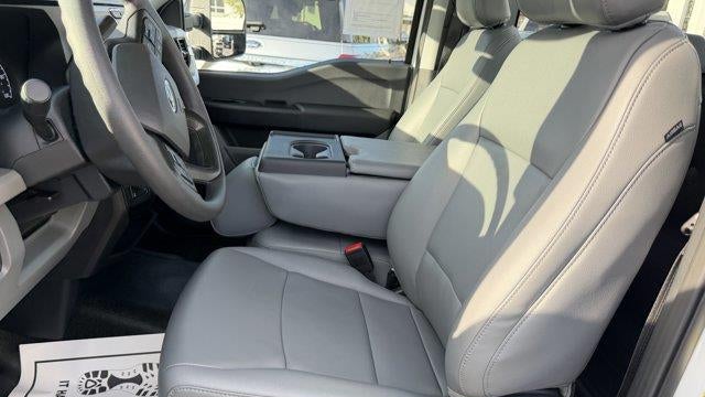 2026 Ford F-250 Super Duty XLT