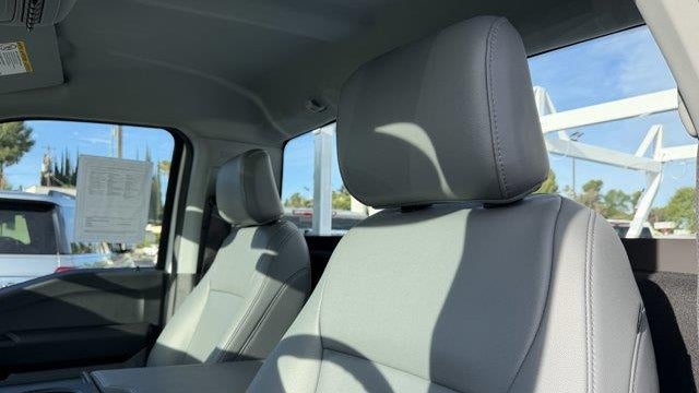 2026 Ford F-250 Super Duty XLT