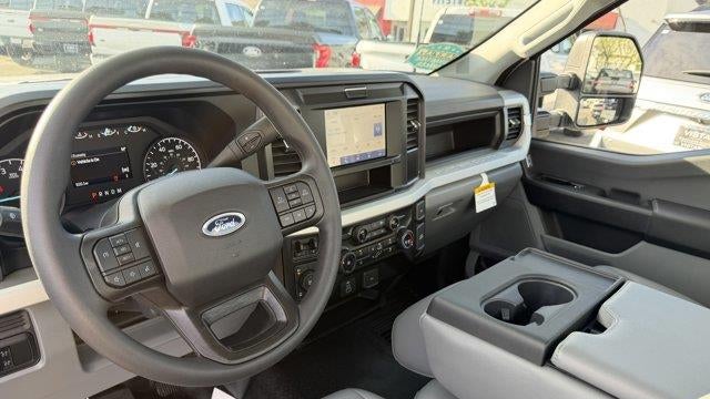 2026 Ford F-250 Super Duty XLT
