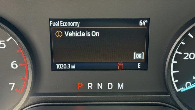 2026 Ford F-250 Super Duty XLT