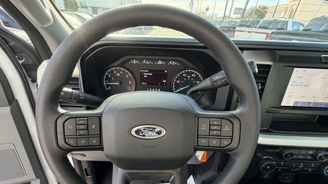 2026 Ford F-250 Super Duty XLT