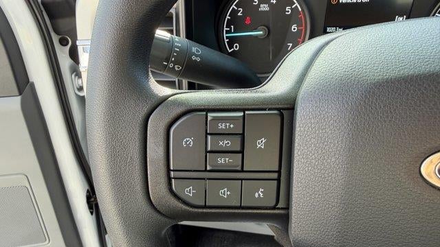 2026 Ford F-250 Super Duty XLT