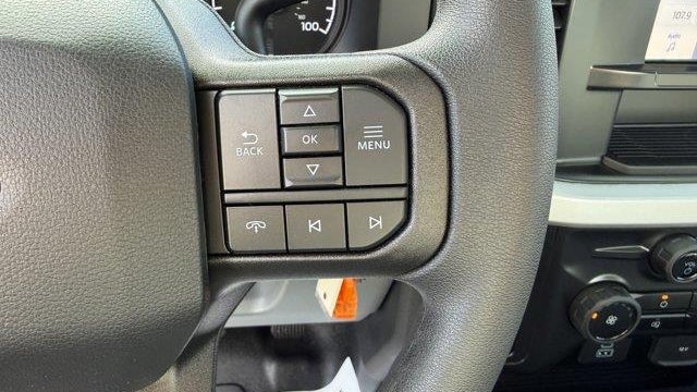 2026 Ford F-250 Super Duty XLT