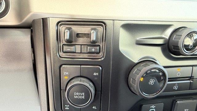 2026 Ford F-250 Super Duty XLT