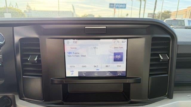 2026 Ford F-250 Super Duty XLT