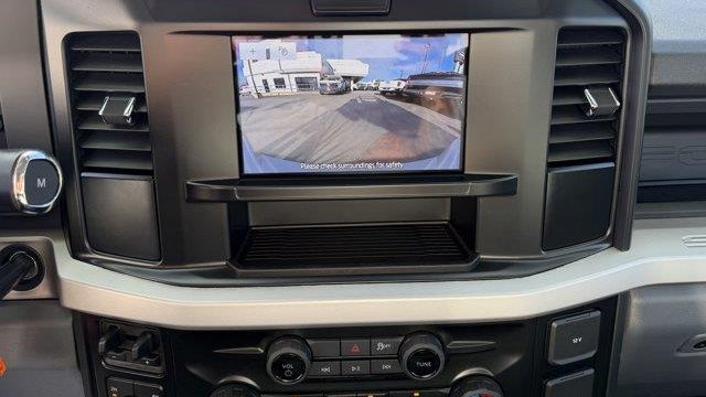 2026 Ford F-250 Super Duty XLT