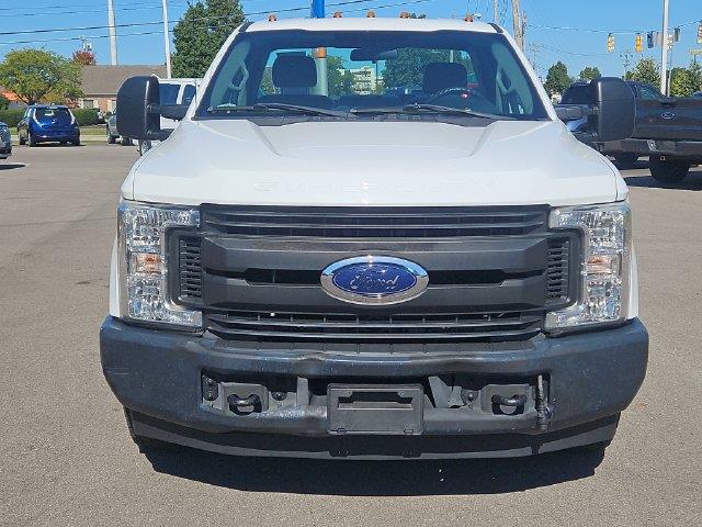 2017 Ford F-350 - $21,929