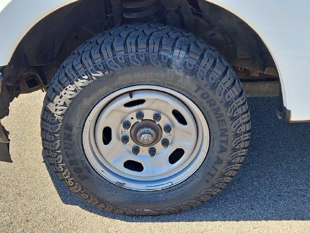 2017 Ford F-350 - $21,929