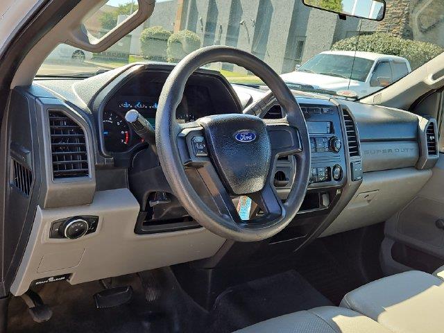 2017 Ford F-350 - $21,929