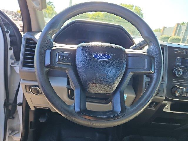 2017 Ford F-350 - $21,929