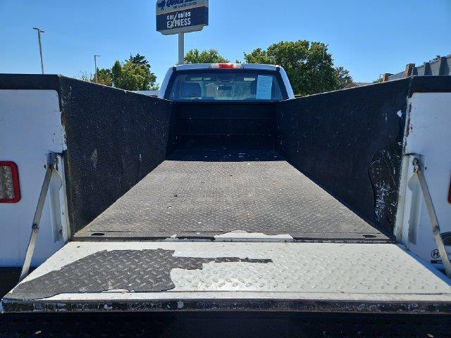 2017 Ford F-350 - $21,929
