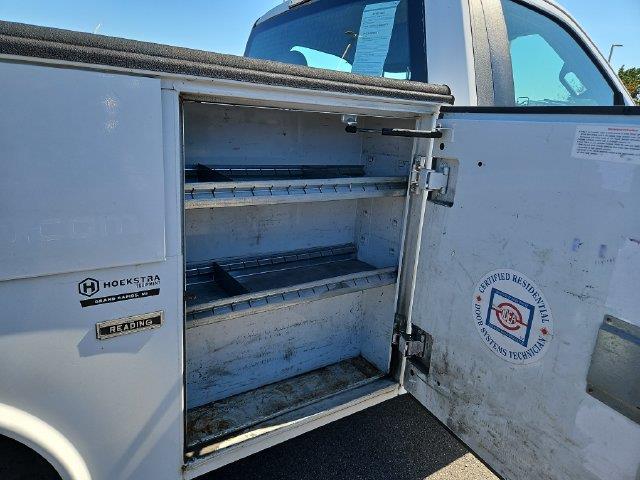 2017 Ford F-350 - $21,929