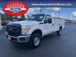 2015 F-350 Super Duty Thumbnail 1