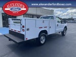 2015 F-350 Super Duty Thumbnail 4