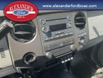2015 F-350 Super Duty Thumbnail 19