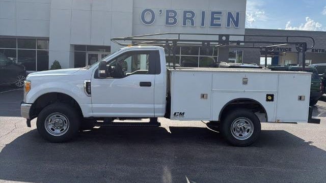 Preowned 2017 Ford F-350 Super Duty XL for Sale