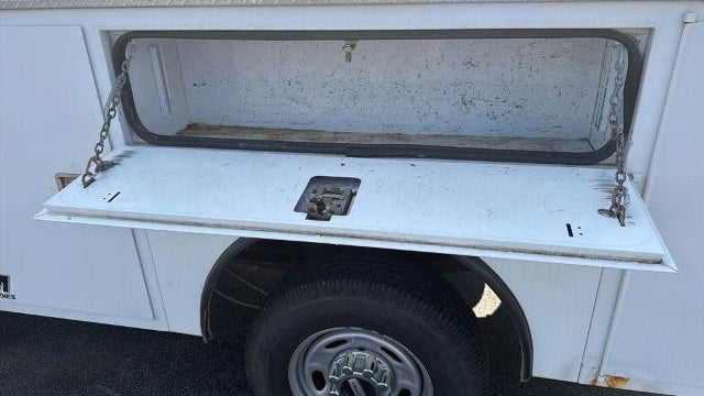 2017 Ford F-350 Super Duty XL